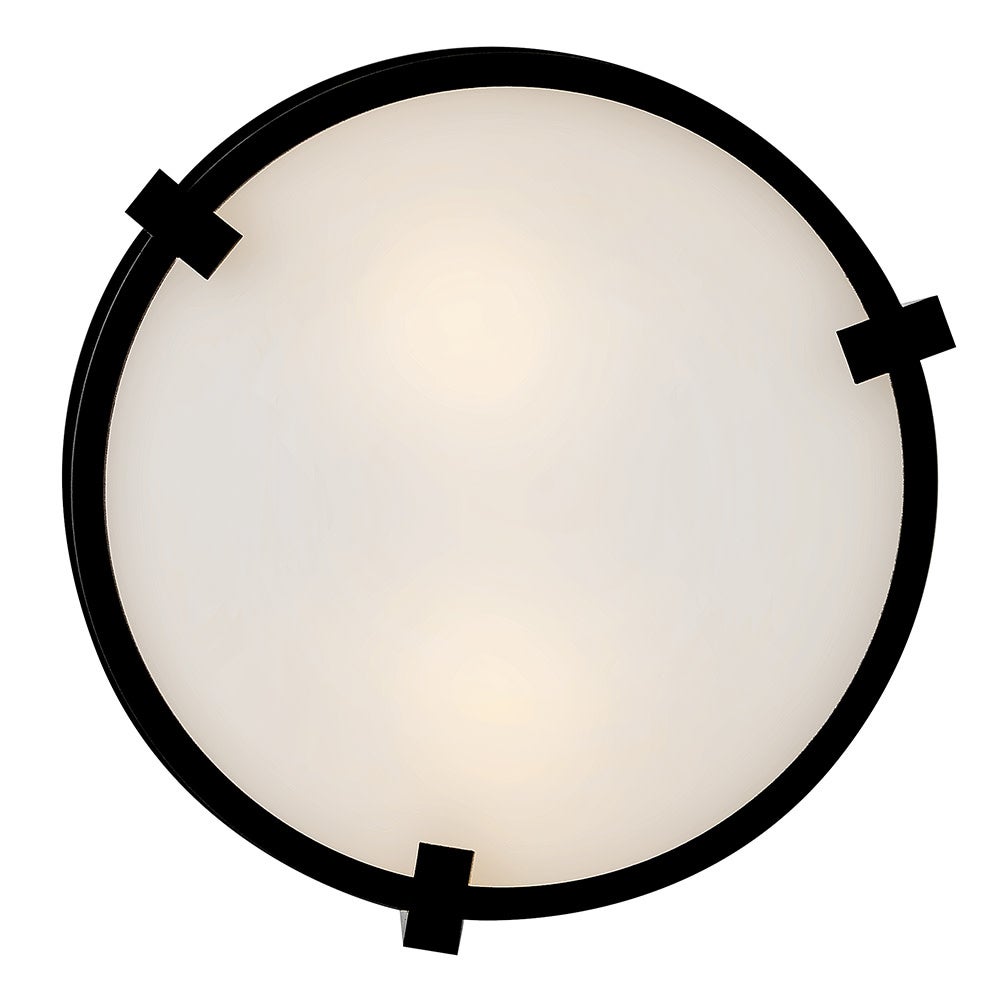 Lowell Small Flush Mount