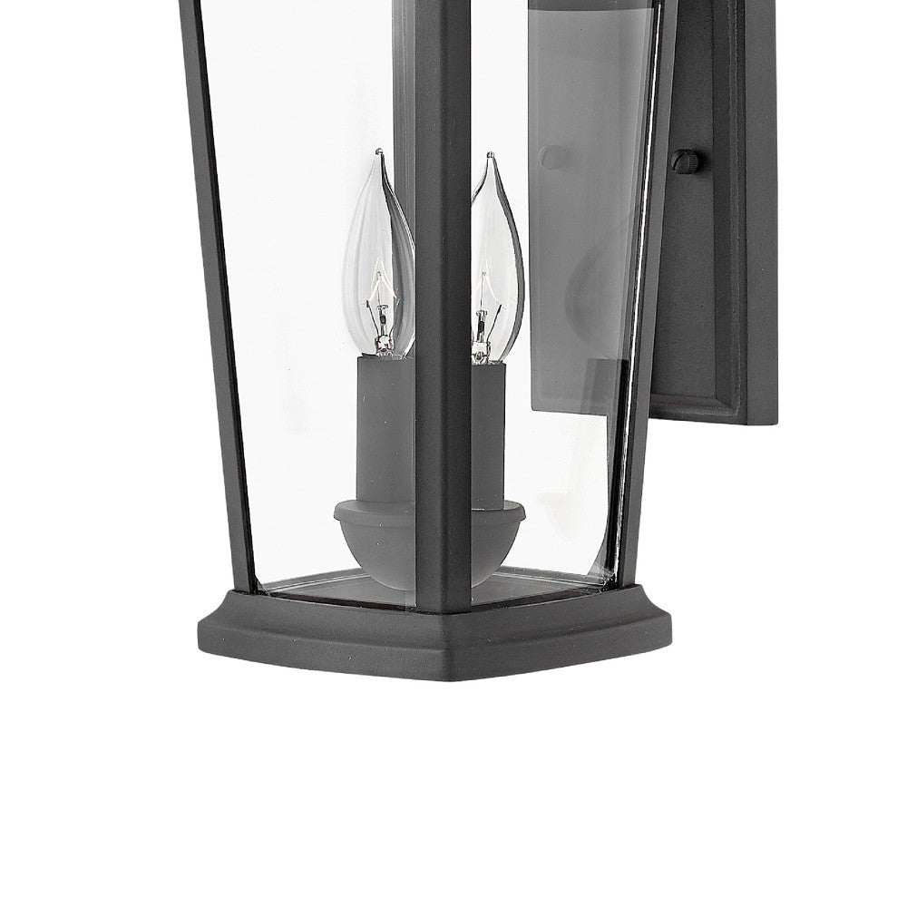 Bromley Wall Mount Lantern
