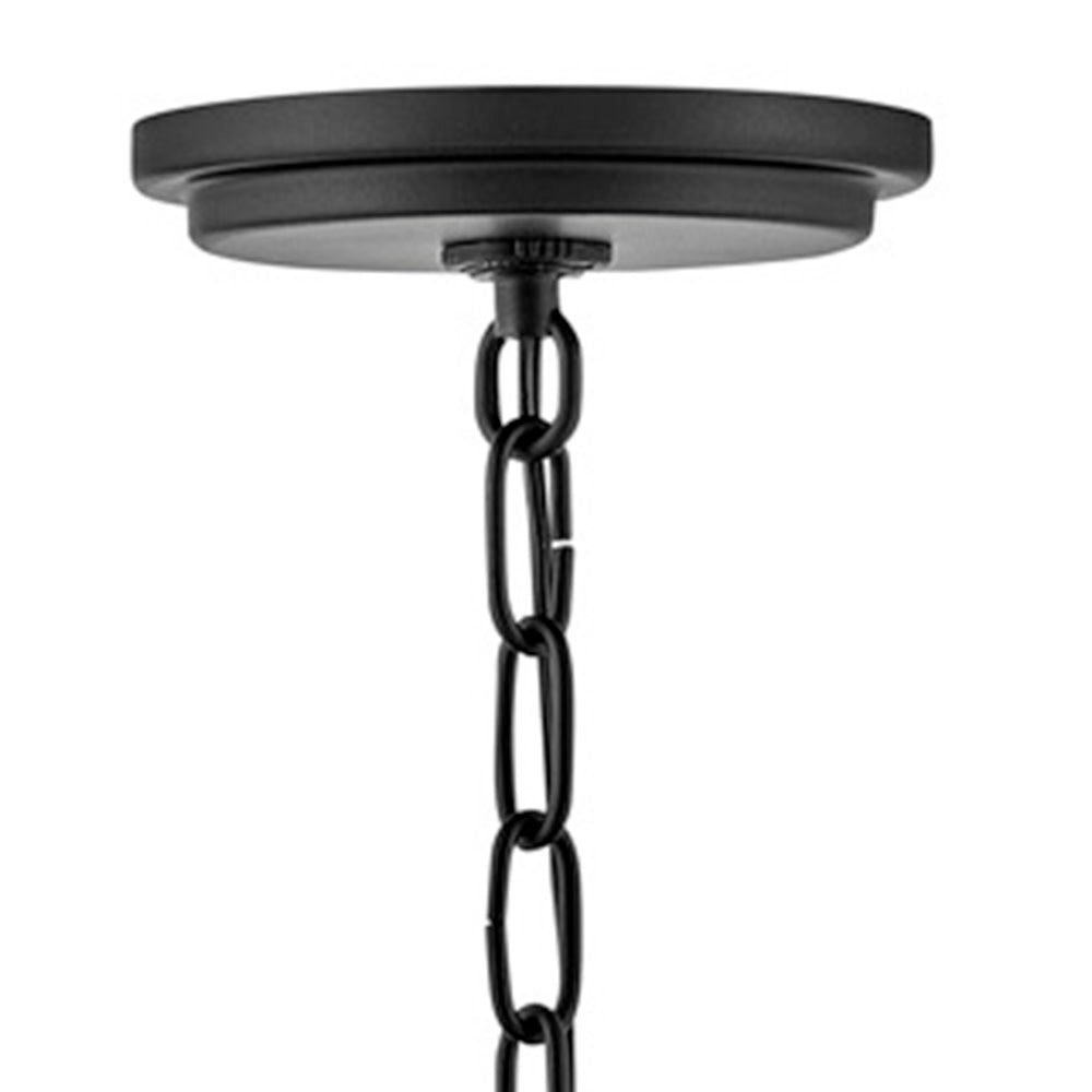 Huntersfield Medium Hanging Lantern