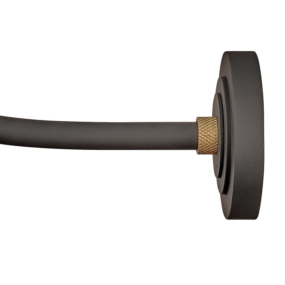 Foundry Classic Wall Mount Barn Light