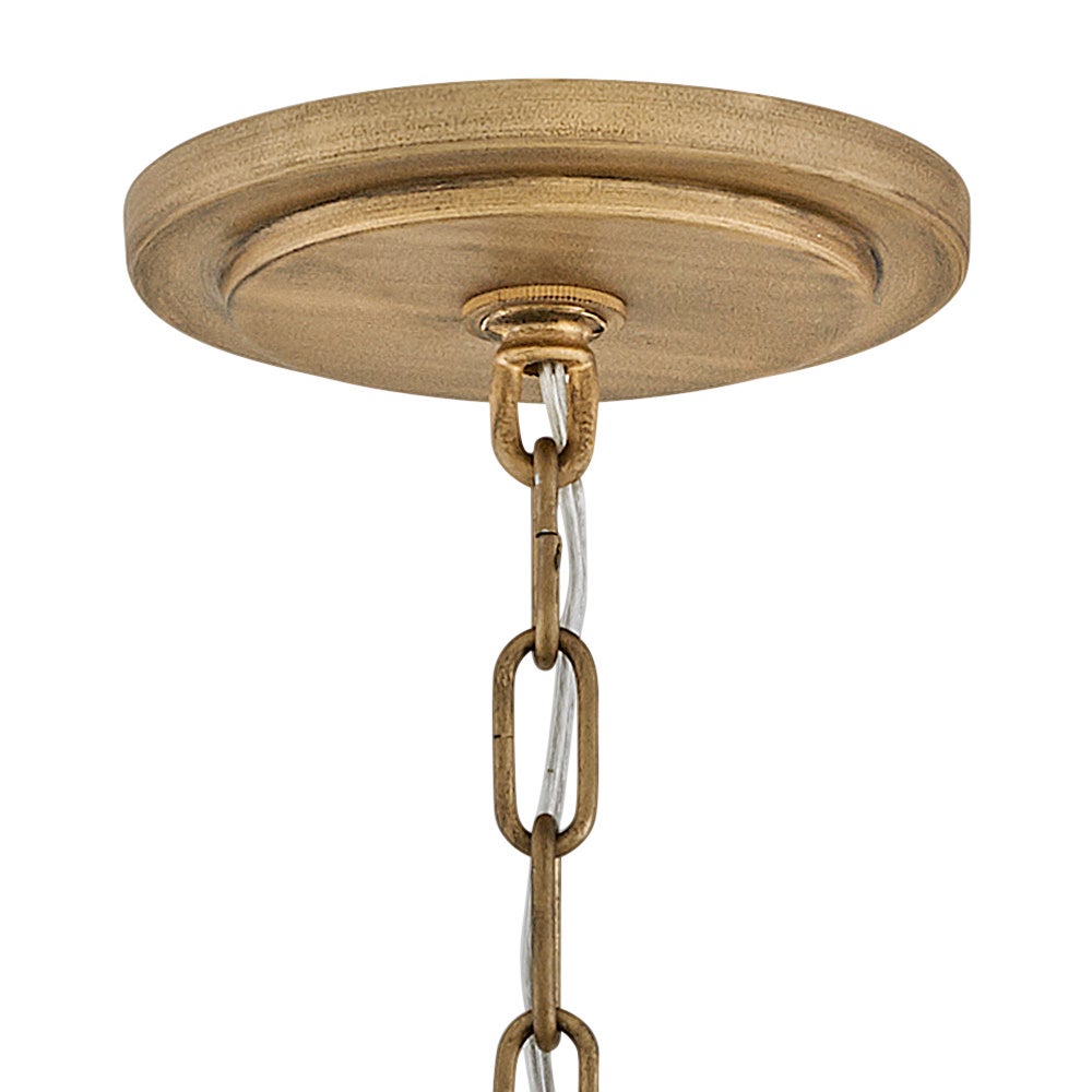 Dune Large Pendant
