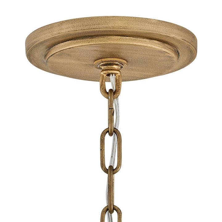 Dune Large Pendant