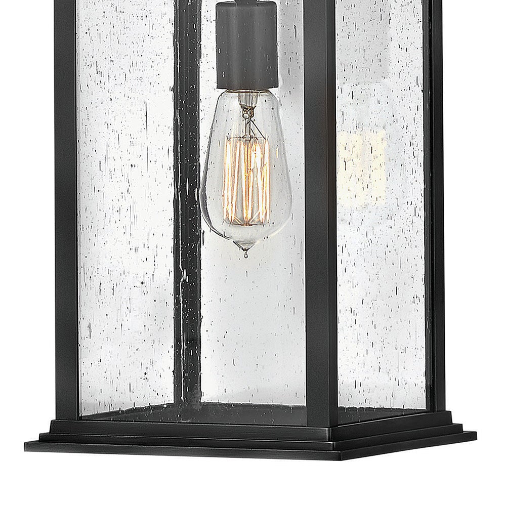Grant Medium Hanging Lantern