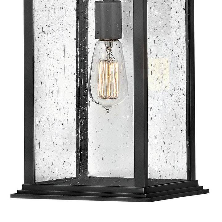 Grant Medium Hanging Lantern