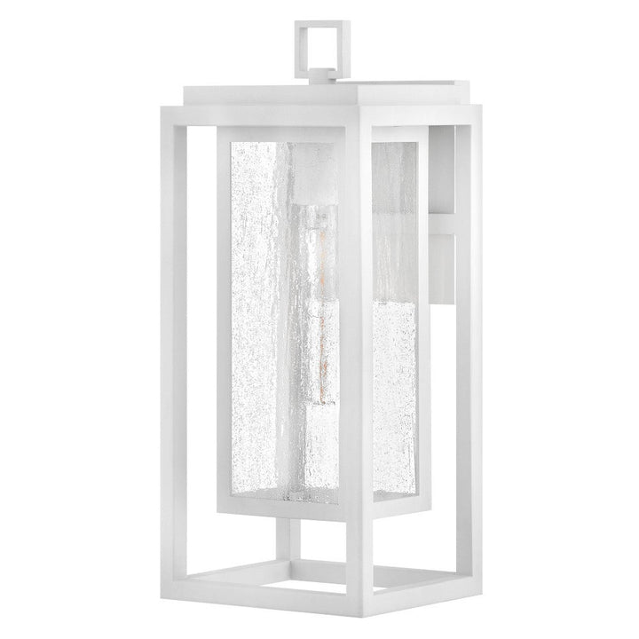 Republic Wall Mount Lantern