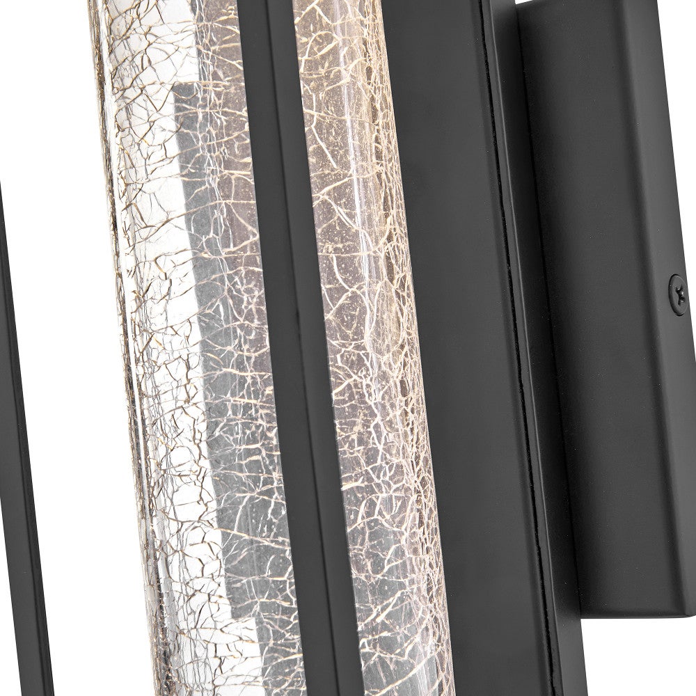 Vapor Wall Sconce