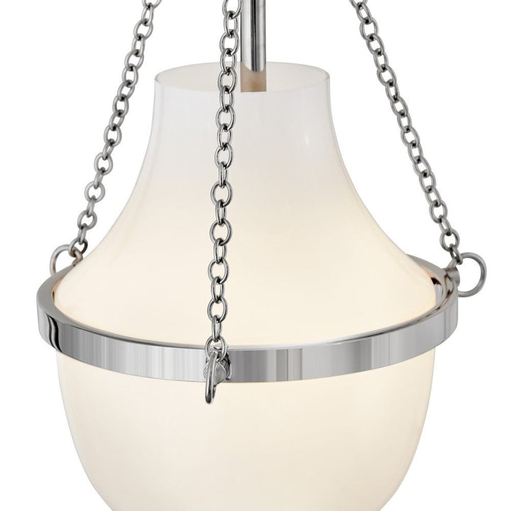Collins Medium Single Light Sconce