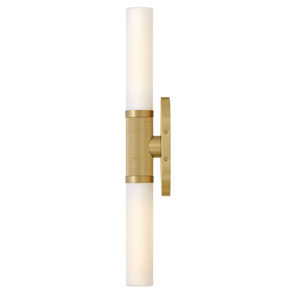 Thayer Large Two Light Sconce