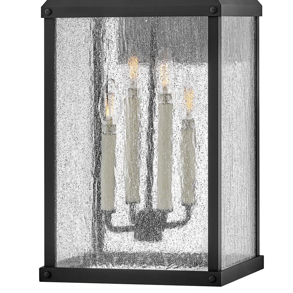 Beacon Hill Outdoor Wall Light by Hinkley - view 55