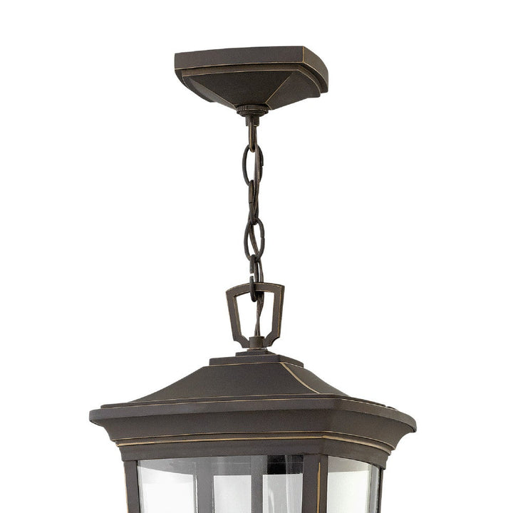 Bromley Medium Hanging Lantern