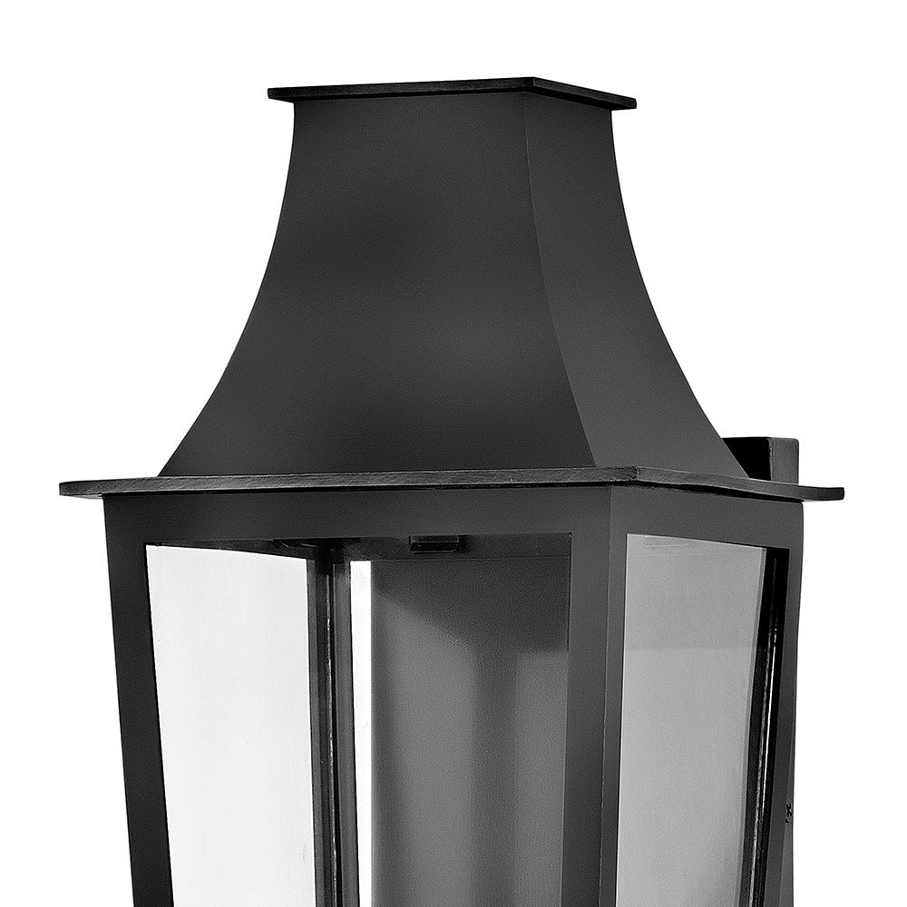 Georgetown Wall Mount Lantern