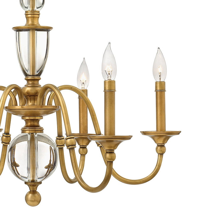Eleanor Chandelier
