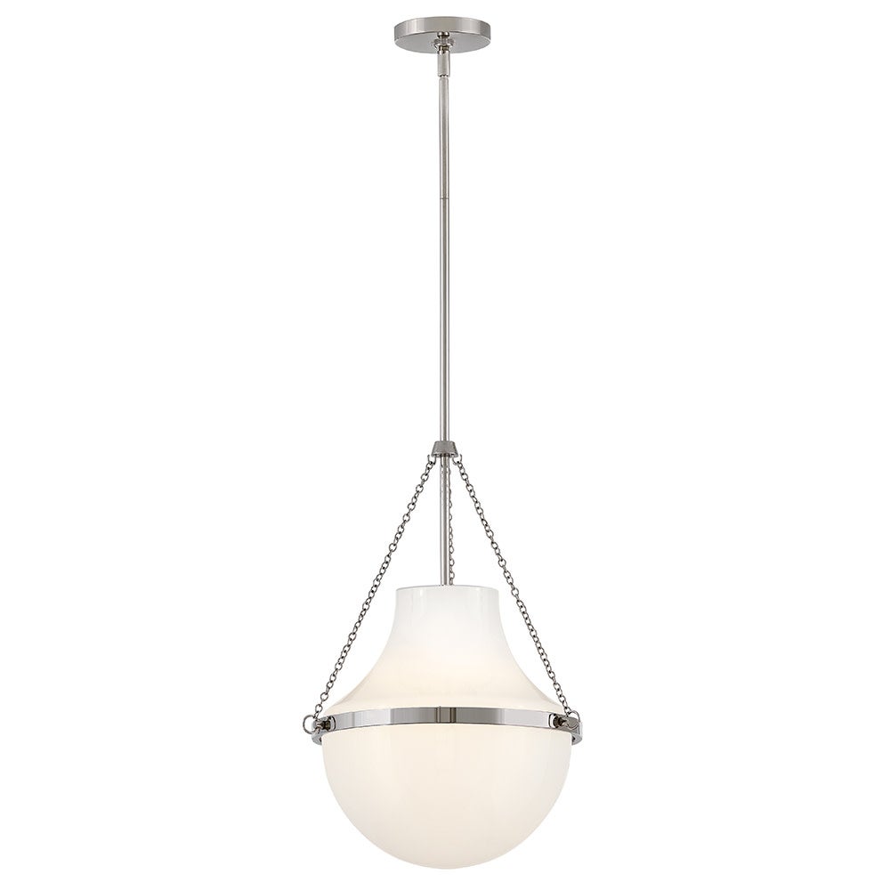 Collins Pendant
