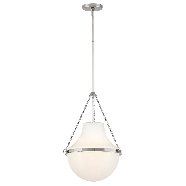 Collins Pendant