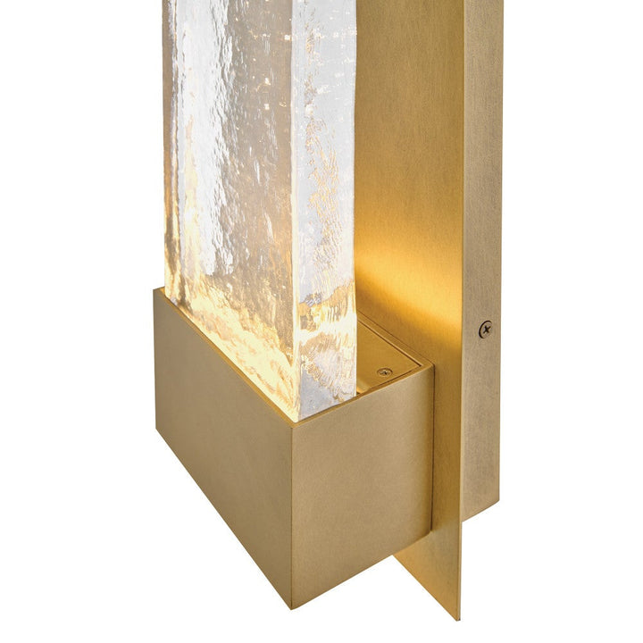 Rune LED Wall Sconce