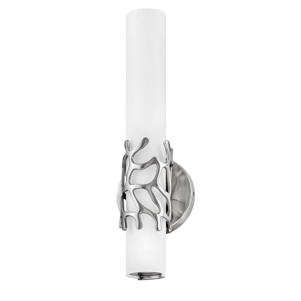 Lyra Medium LED Sconce