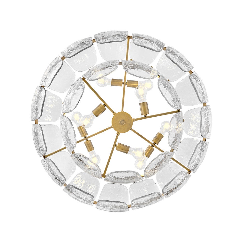 Lillia Chandelier