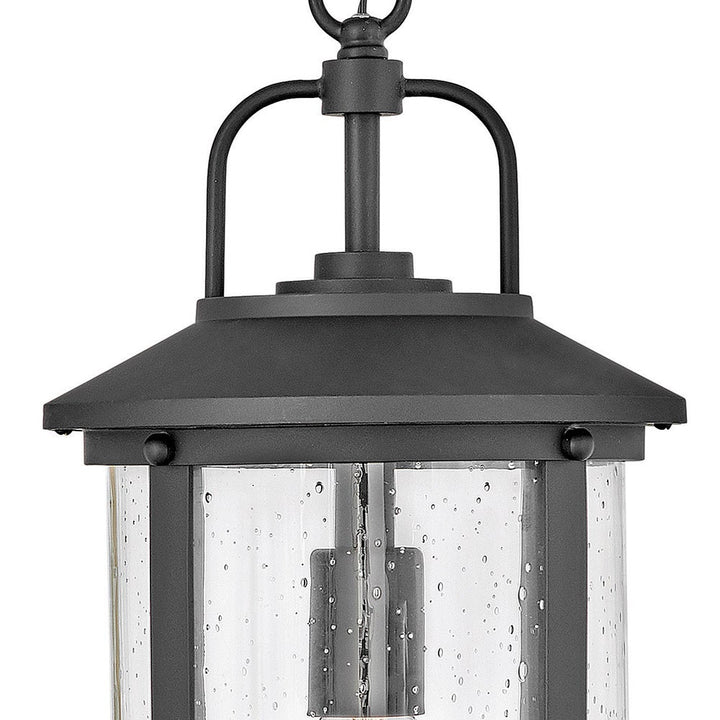 Lakehouse Outdoor Pendant