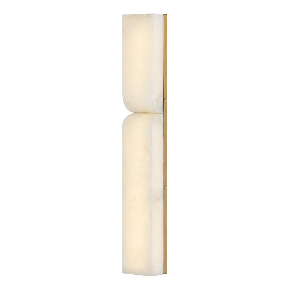Alune LED Sconce