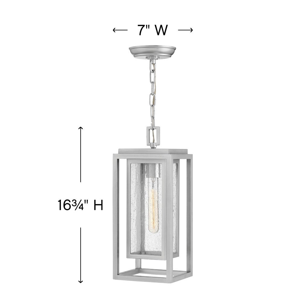 Republic Hanging Lantern