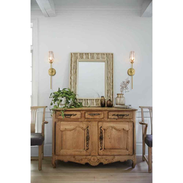 Ana Large Single Light Sconce