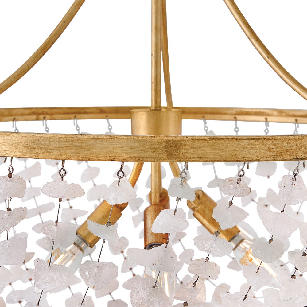 Myra Medium Chandelier