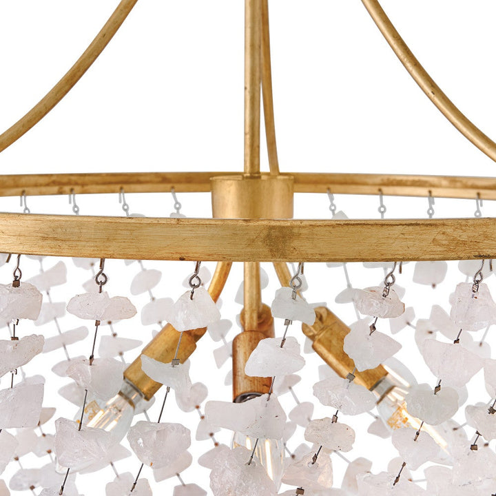 Myra Medium Chandelier
