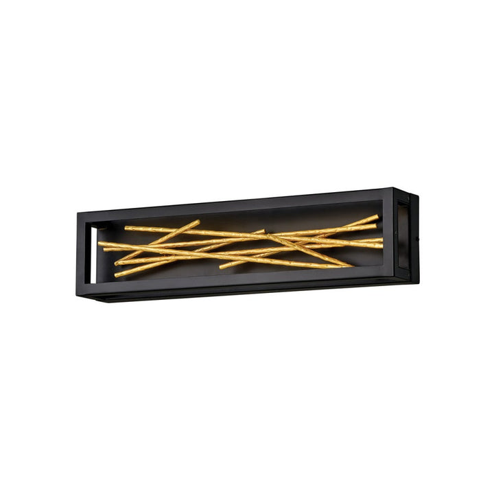 Styx Large LED Sconce