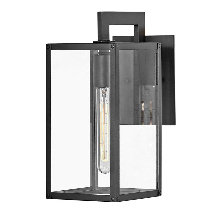 Max Outdoor Wall Light