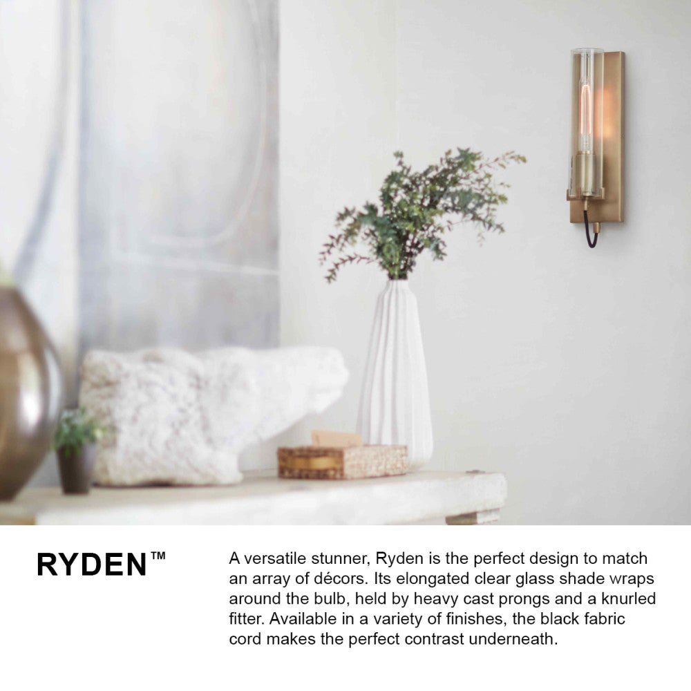Ryden Wall Sconce