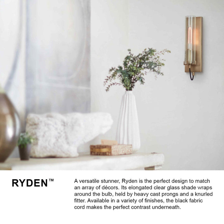Ryden Wall Sconce