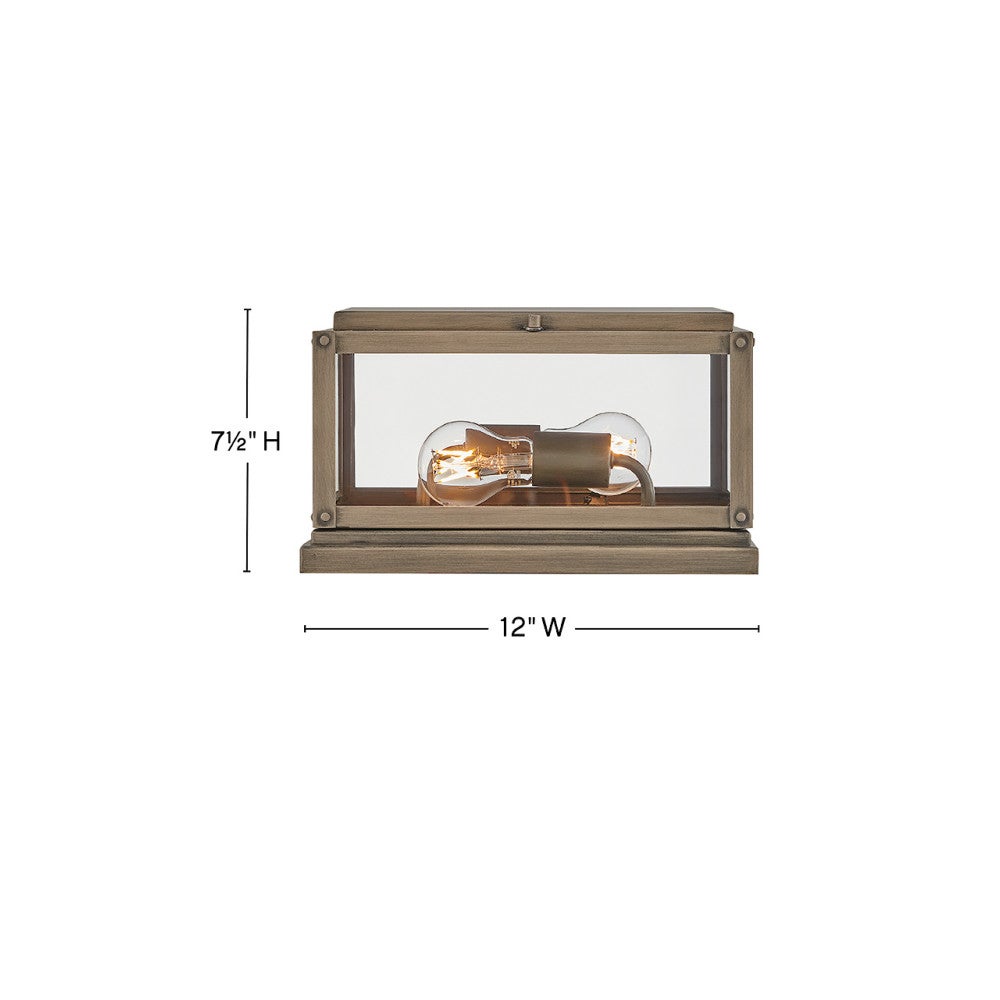 Max Pier Mount Lantern
