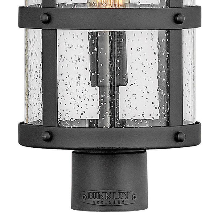 Lakehouse Medium Post Mount Lantern