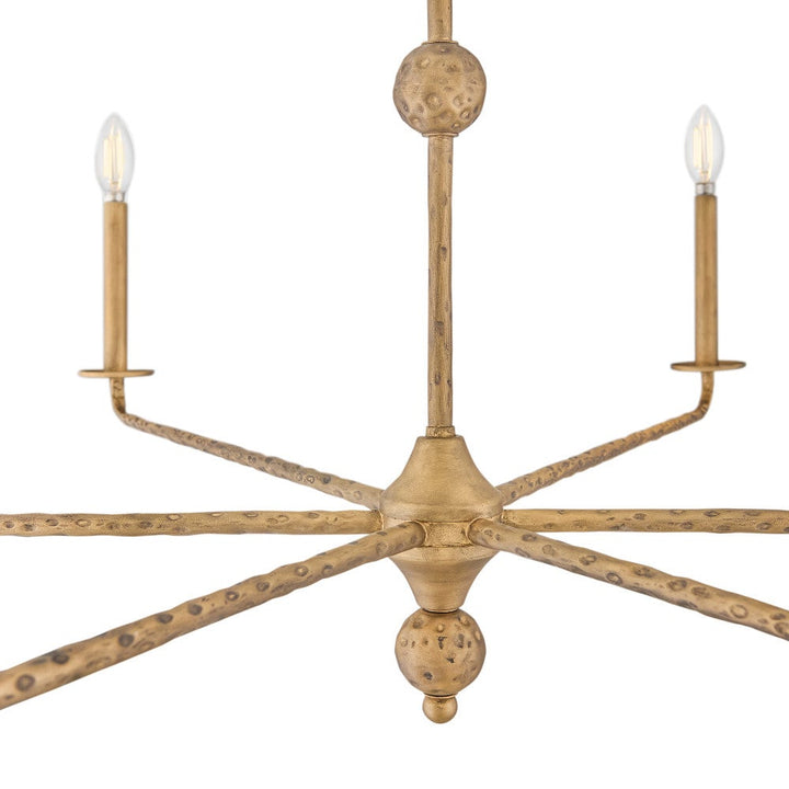 Ansel Chandelier