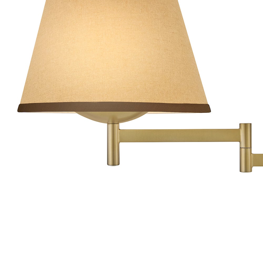 Sonia Wall Sconce