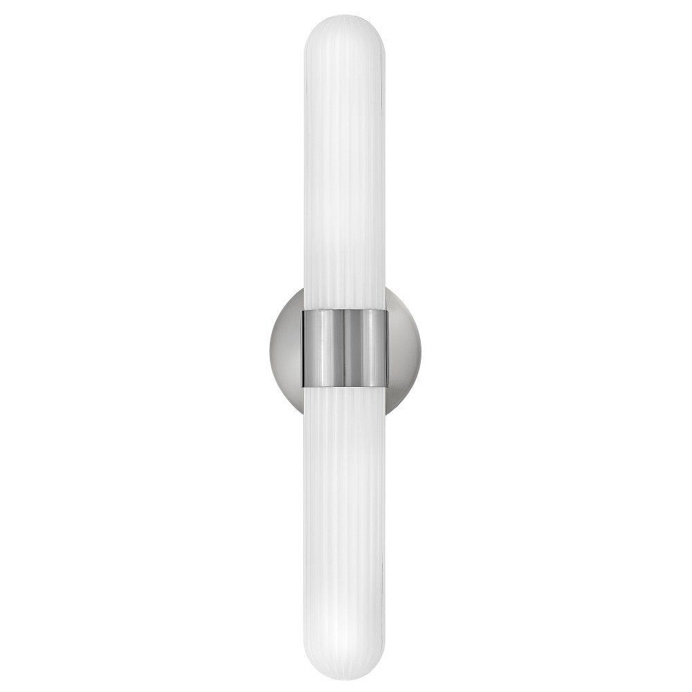 Nina Large Two Light Sconce