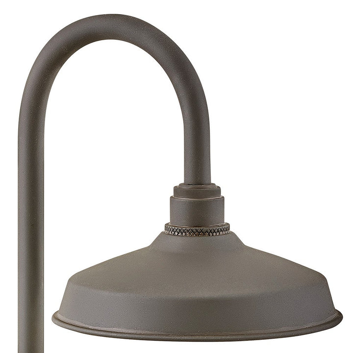 Foundry 12V LED Path Light