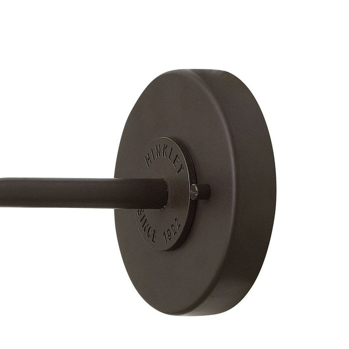 Rigby Small Single Light Sconce