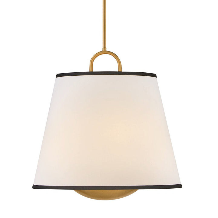 Sonia Large Pendant