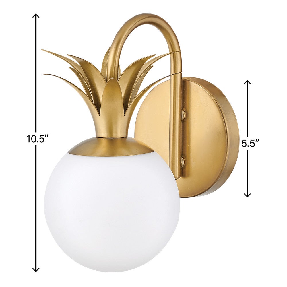 Palma Vanity