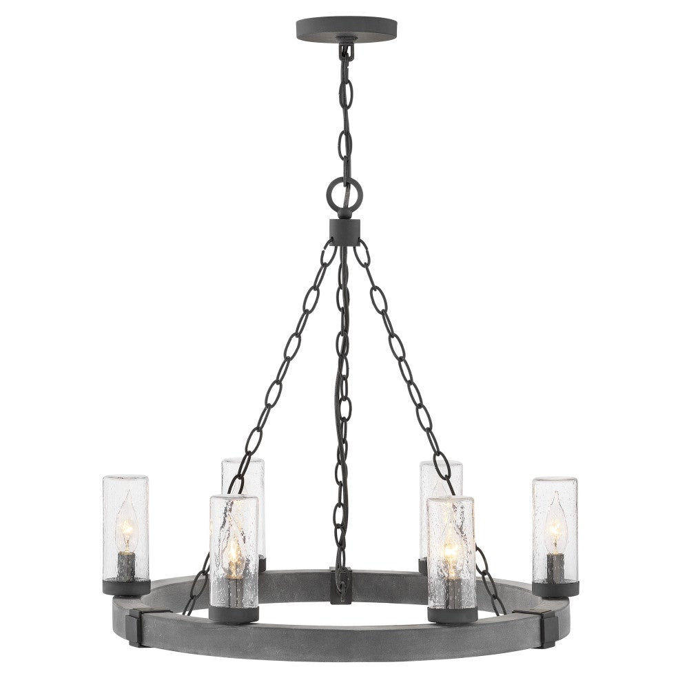 Sawyer Chandelier