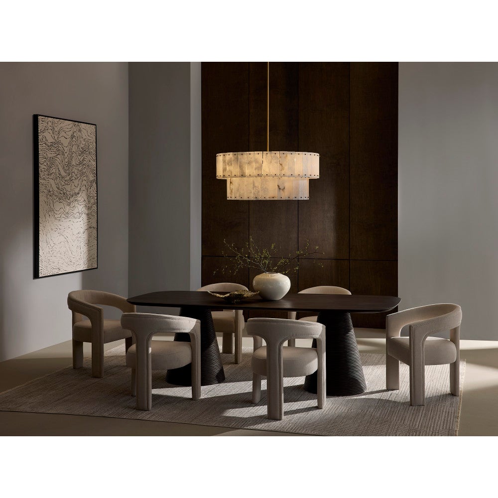 Simone Chandelier by Hinkley - view 32