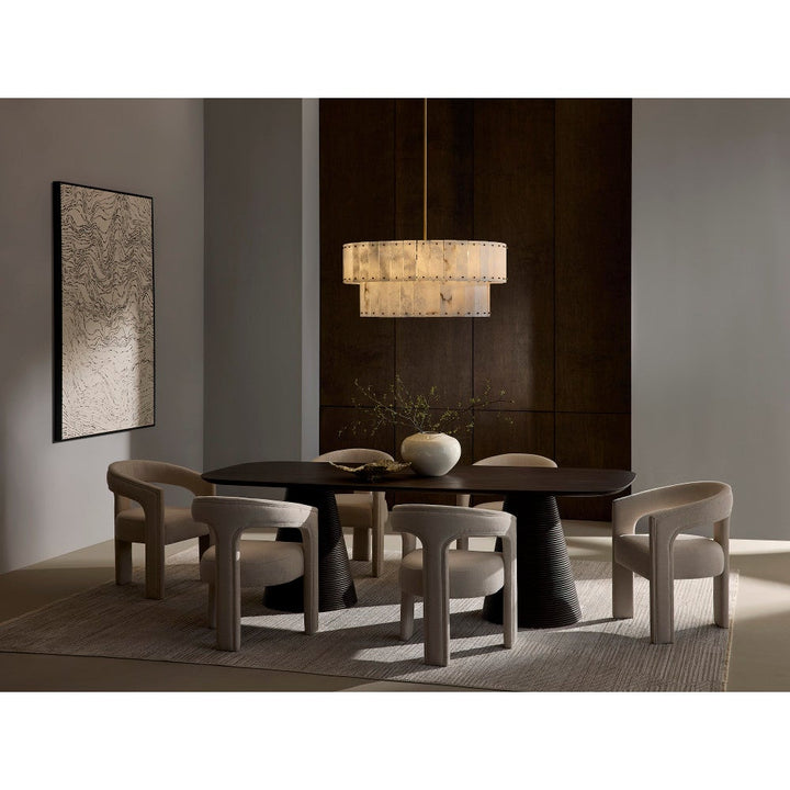Simone Chandelier by Hinkley - view 32