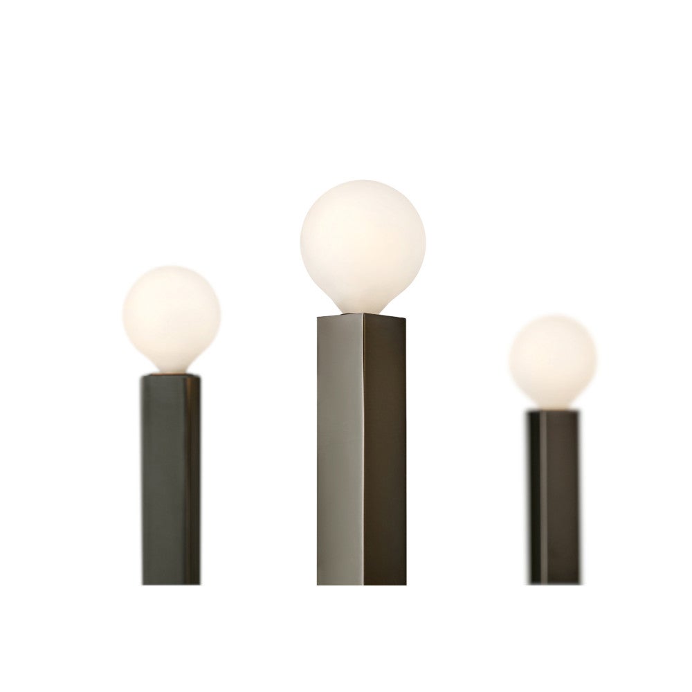 Ezra Single Tier Chandelier