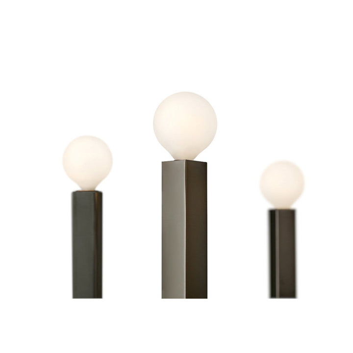 Ezra Single Tier Chandelier