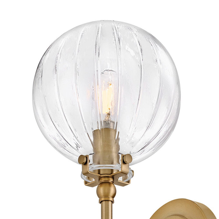Helene Sconce