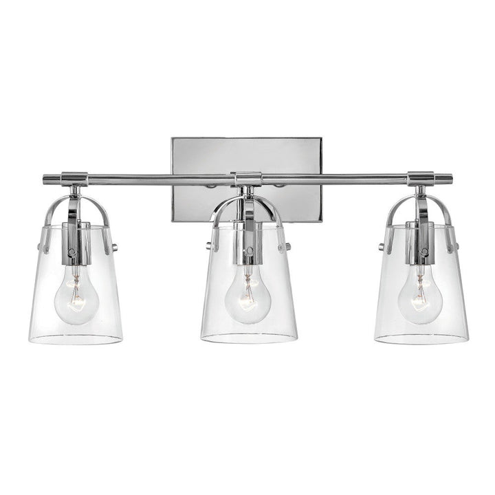 Foster Vanity