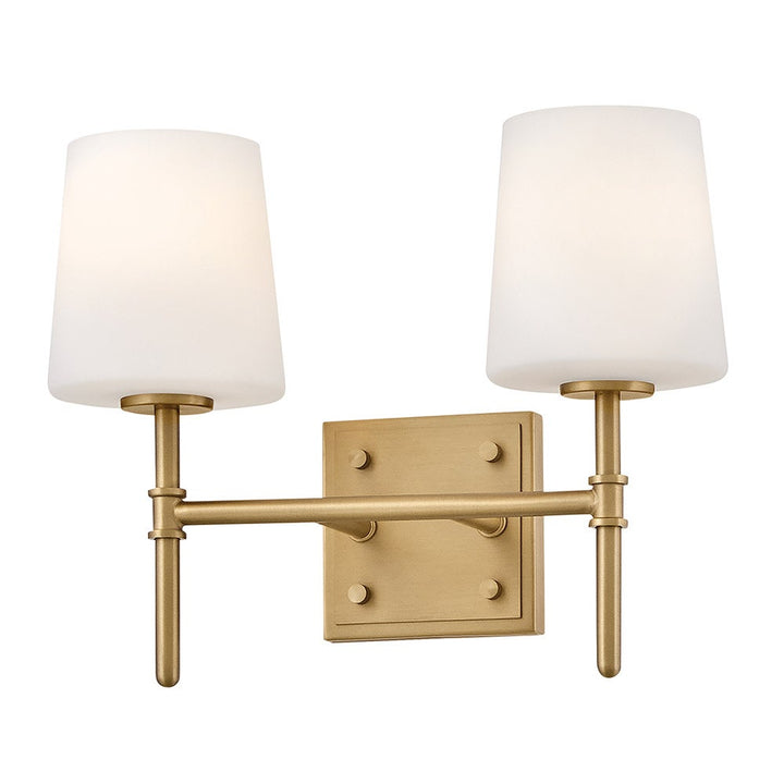 Saunders Vanity