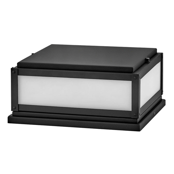 Max Pier Mount Lantern