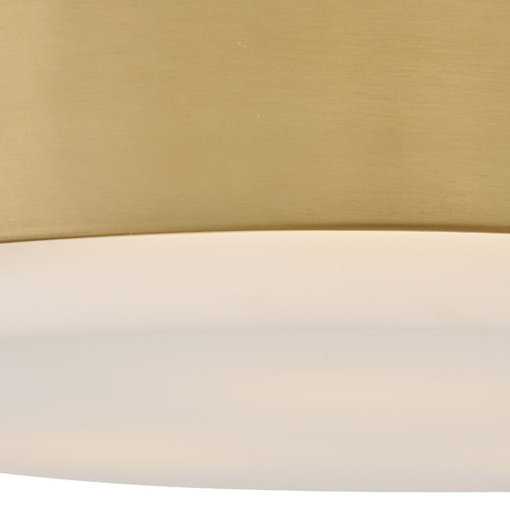 Cedric Flush Mount